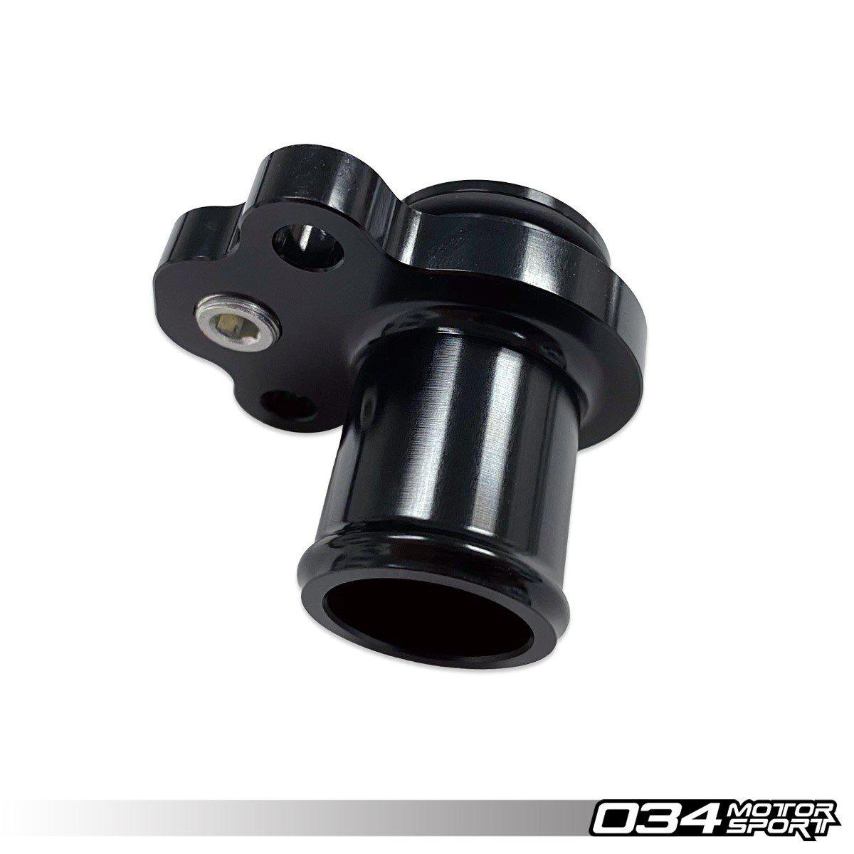 X34 Evo Intake Adapter For 2019+ Audi 8V.5 RS3 And 8S TTRS